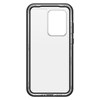 Samsung Lifeproof NEXT Series Rugged Case - Black Crystal (Clear/Black) Image 1