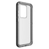Samsung Lifeproof NEXT Series Rugged Case - Black Crystal (Clear/Black) Image 4