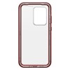 Samsung Lifeproof NEXT Series Rugged Case - Raspberry Ice (Clear/Red Dahlia) Image 1