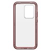 Samsung Lifeproof NEXT Series Rugged Case - Raspberry Ice (Clear/Red Dahlia) Image 1