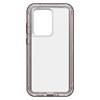 Samsung Lifeproof NEXT Series Rugged Case - Raspberry Ice (Clear/Red Dahlia) Image 3