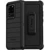 Samsung Otterbox Defender Series Pro Case - Black Image 2