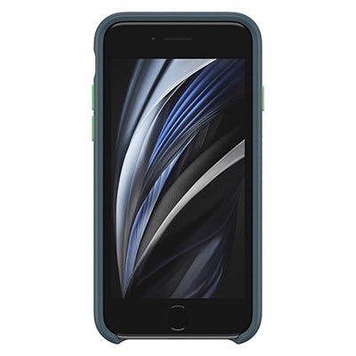 Apple Lifeproof Wake Rugged Case - Neptune (Blue/Green)