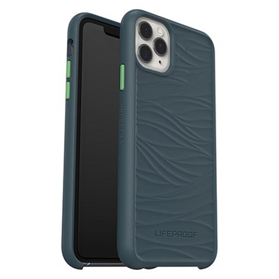 Apple  Lifeproof Wake Rugged Case - Neptuen (Blue/Green)