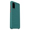 Samsung Lifeproof Wake Rugged Case - Down Under (Green/Orange) Image 3