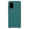 Samsung Lifeproof Wake Rugged Case - Down Under (Green/Orange) Image 4