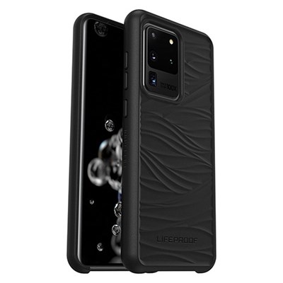 Samsung Lifeproof Wake Rugged Case - Black