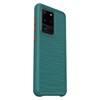 Samsung Lifeproof Wake Rugged Case - Down Under (Green/Orange) Image 3