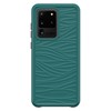 Samsung Lifeproof Wake Rugged Case - Down Under (Green/Orange) Image 4