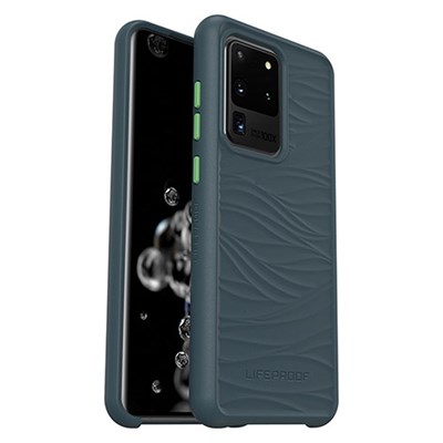 Samsung Lifeproof Wake Rugged Case - Neptune (Blue/Green)