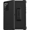 Samsung Otterbox Defender Series Case - Black Image 2