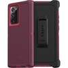Samsung Otterbox Defender Series Case - Berry Potion Pink Image 2