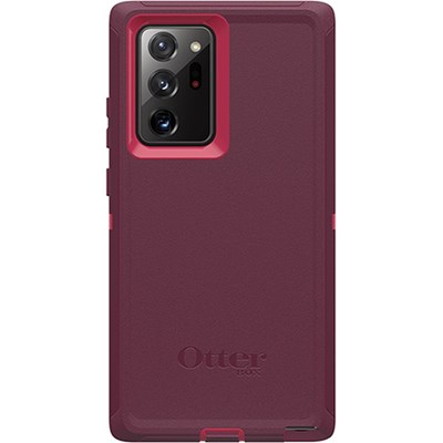Samsung Otterbox Defender Series Case - Berry Potion Pink