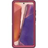 Samsung Otterbox Defender Rugged Case - Berry Potion Pink Image 1