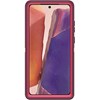 Samsung Otterbox Defender Rugged Case - Berry Potion Pink Image 1