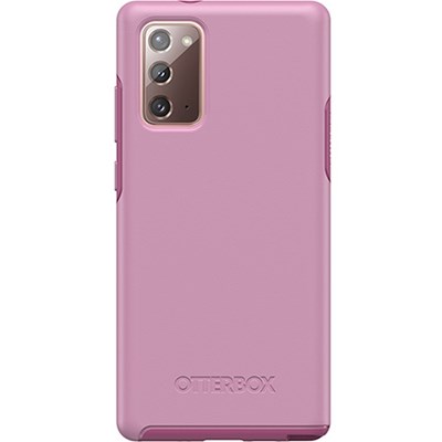 Samsung Otterbox Symmetry Rugged Case - Cake Pop Pink