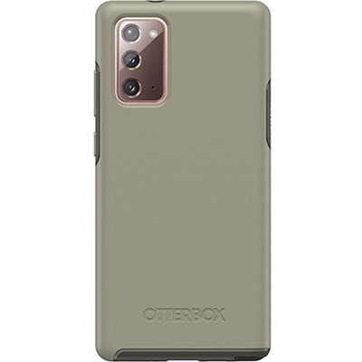 Samsung Otterbox Symmetry Rugged Case - Earl Grey