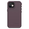 Apple LifeProof fre Rugged Waterproof Case - Ocean Violet (Lavender/Purple) Image 1