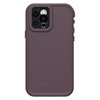 Apple LifeProof fre Rugged Waterproof Case - Ocean Violet (Lavender/Purple) Image 1