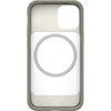 Apple Otterbox Symmetry Plus Rugged Case with Magsafe - Spring Snow Beige Image 3