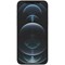 Apple Otterbox Amplify Glass Antimicrobial Privacy Screen Protector Image 1