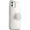 Apple Otterbox Pop Symmetry Series Rugged Case - Clear Pop Image 1