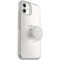 Apple Otterbox Pop Symmetry Series Rugged Case - Clear Pop Image 1