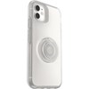 Apple Otterbox Pop Symmetry Series Rugged Case - Clear Pop Image 2