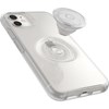 Apple Otterbox Pop Symmetry Series Rugged Case - Clear Pop Image 3