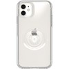 Apple Otterbox Pop Symmetry Series Rugged Case - Clear Pop Image 4