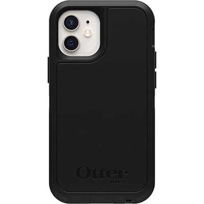 Apple Otterbox Rugged Defender Series XT Case with Magsafe - Black
