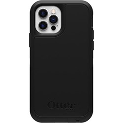 Apple Otterbox Rugged Defender Series XT Case with Magsafe - Black