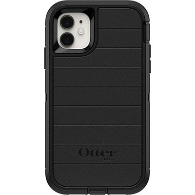 Apple Otterbox Defender Series Pro Case - Black