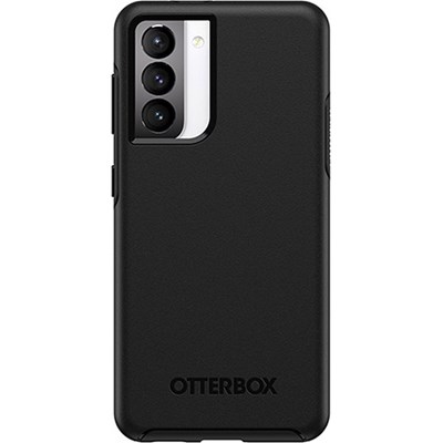Samsung Otterbox Symmetry Rugged Case - Black