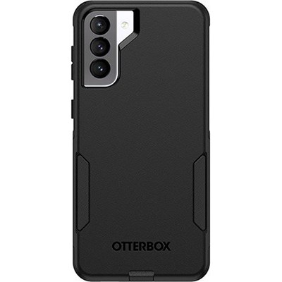 Apple Otterbox Commuter Rugged Case - Black