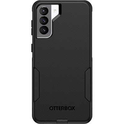 Samsung Otterbox Commuter Rugged Case - Black