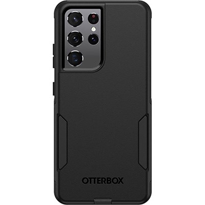 Samsung Otterbox Commuter Rugged Case - Black