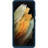 Samsung Otterbox Commuter Rugged Case - Bespoke Way Blue Image 1