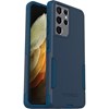 Samsung Otterbox Commuter Rugged Case - Bespoke Way Blue Image 2