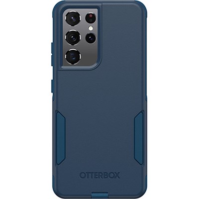 Samsung Otterbox Commuter Rugged Case - Bespoke Way Blue