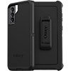 Samsung Otterbox Rugged Defender Rugged Case - Black Image 2