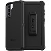 Samsung Otterbox Rugged Defender Series Case and Holster - Black Image 2