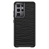 Samsung Lifeproof Wake Rugged Case - Black Image 1