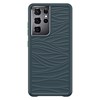Samsung Lifeproof Wake Rugged Case - Neptune (Blue/Green) Image 1