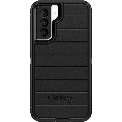 Samsung Otterbox Defender Series Pro Case - Black