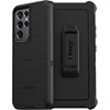 Samsung Otterbox Defender Series Pro Case - Black Image 2