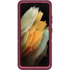 Samsung Otterbox Defender Series Pro Case - Berry Potion Pink Image 1