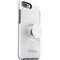 Otterbox Pop Symmetry Series Rugged Case -  Polar Vortex White Image 1