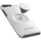 Otterbox Pop Symmetry Series Rugged Case -  Polar Vortex White Image 3