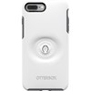 Otterbox Pop Symmetry Series Rugged Case -  Polar Vortex White Image 4